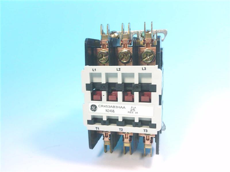 GENERAL ELECTRIC CR453AB3HAA