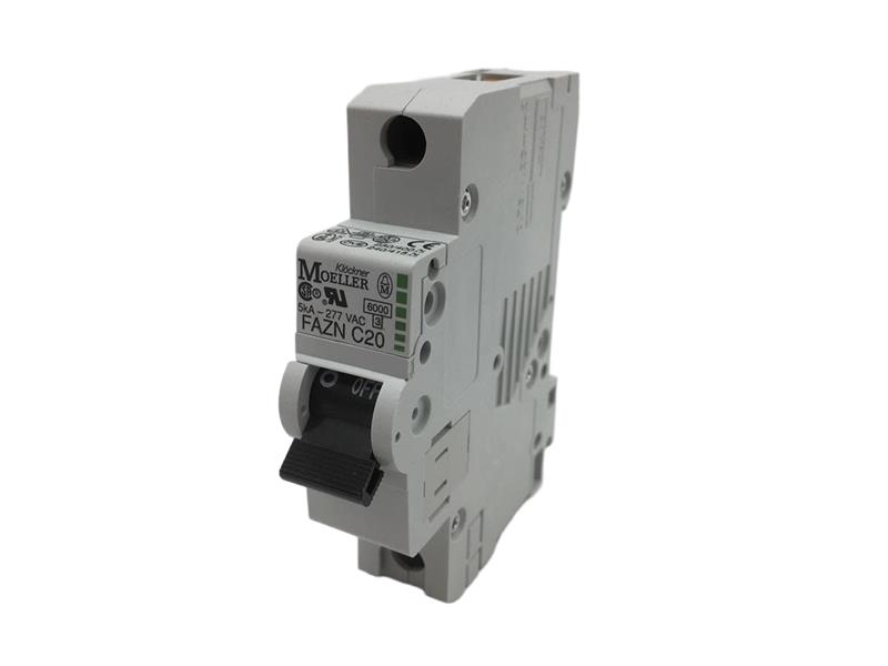 FAZN-C20 by EATON CORPORATION