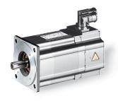 LENZE MCS 12H34-RS0P1-A19N-ST5F50N-R0SU