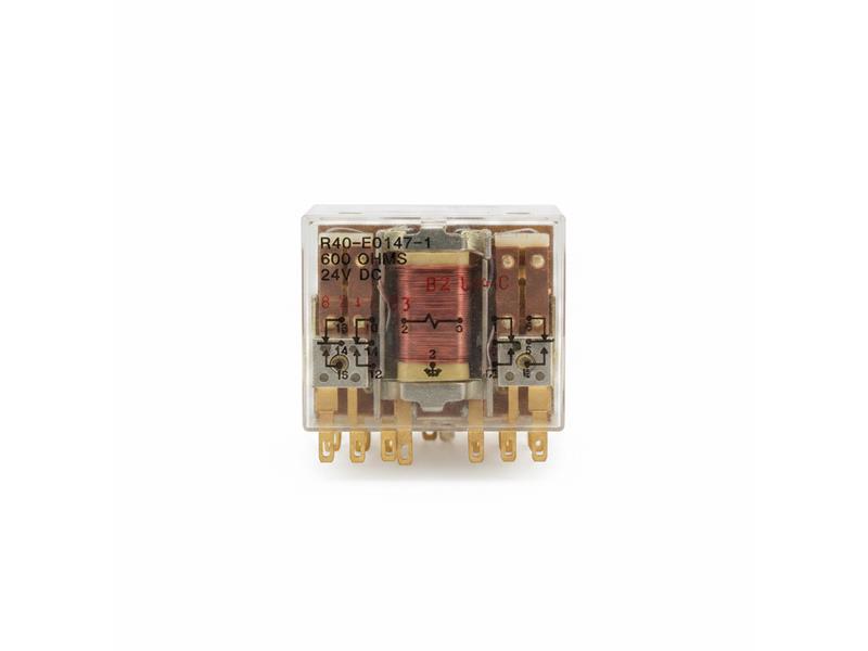 TE CONNECTIVITY M39016/25-042M