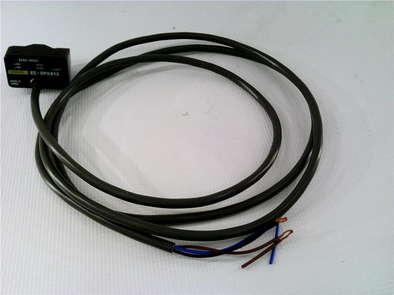 OMRON EESPX613