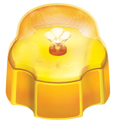 SKIPPER SAFETY BARRIER LIGHT01