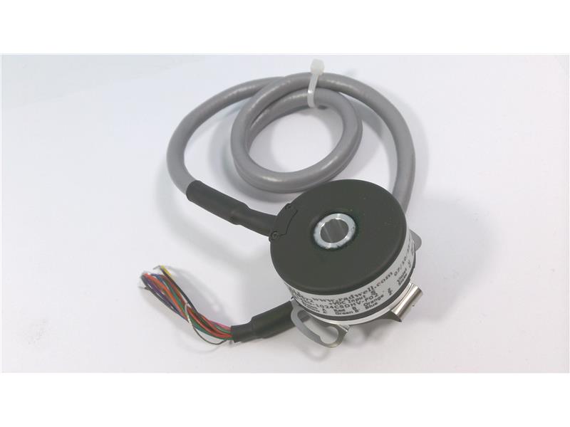 ENCODER PRODUCTS COMPANY 15T-14SD-1024C5DHV-F02