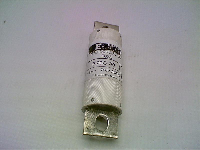 EATON CORPORATION E70S-80