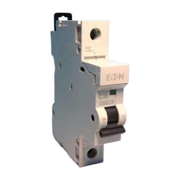 EATON CORPORATION AHC161