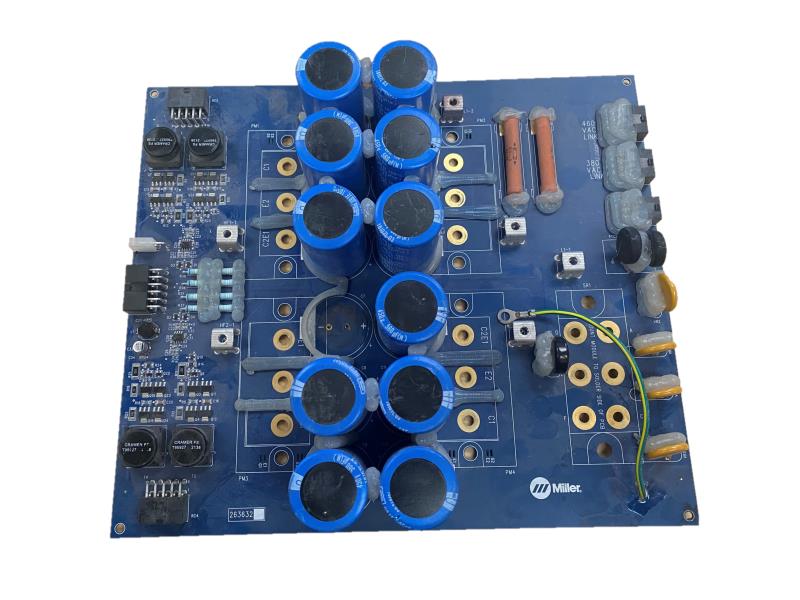 MILLER ELECTRIC 263632