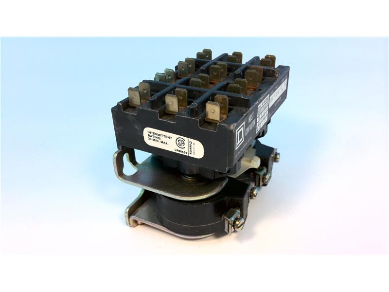 SCHNEIDER ELECTRIC 8965RO10V21