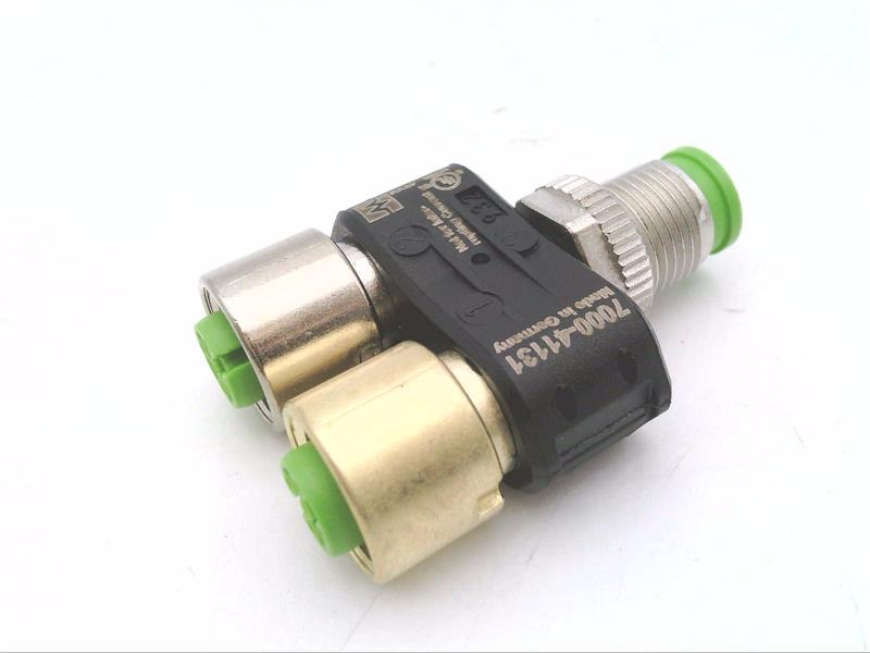 MURR ELEKTRONIK 7000-41131-0000000
