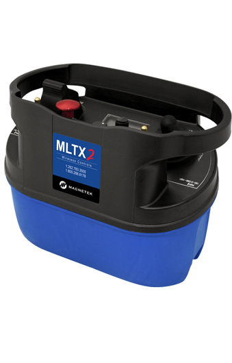 MAGNETEK 175-12772-1000