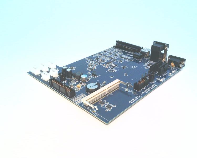 THERMO FISHER SCIENTIFIC 100533-00