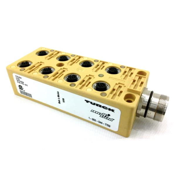 VB 80-P7X9-CS12 by TURCK