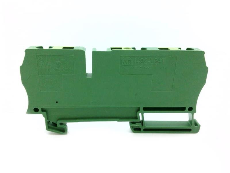 ALLEN BRADLEY 1492-LG4T