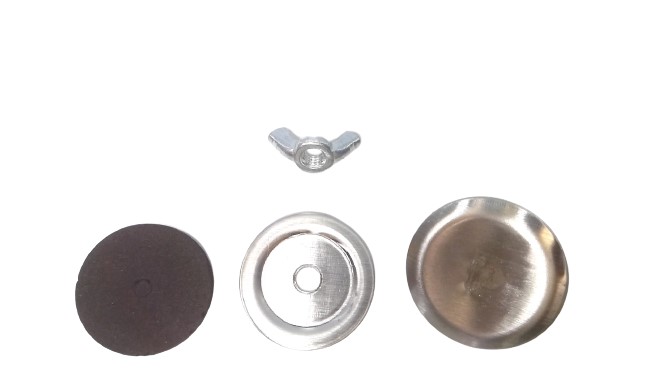 SAGINAW SCE-ASPBG-SS