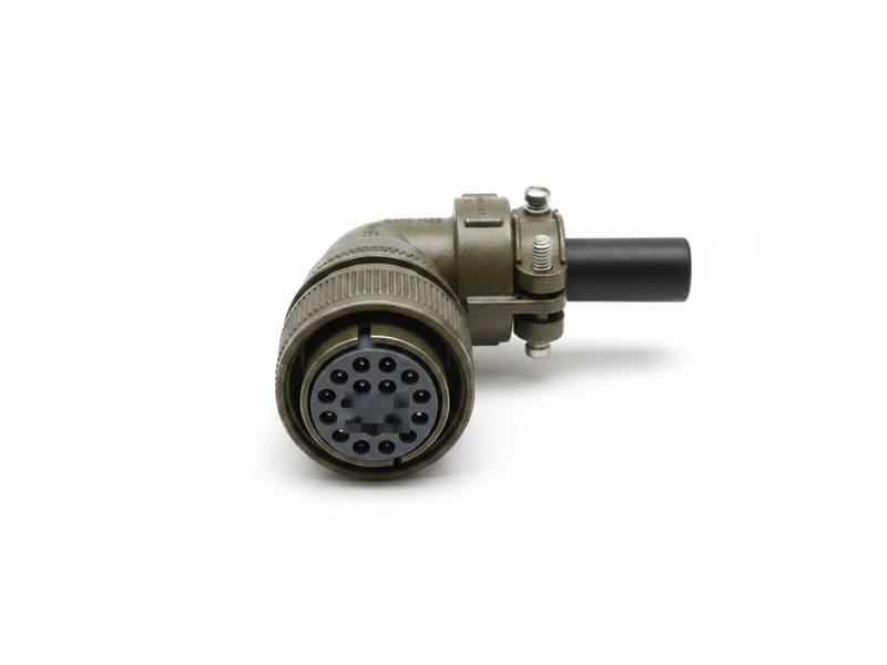 ITT CA3108ER-12S PKS