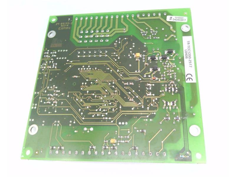 INGERSOLL RAND ZN517-50100912