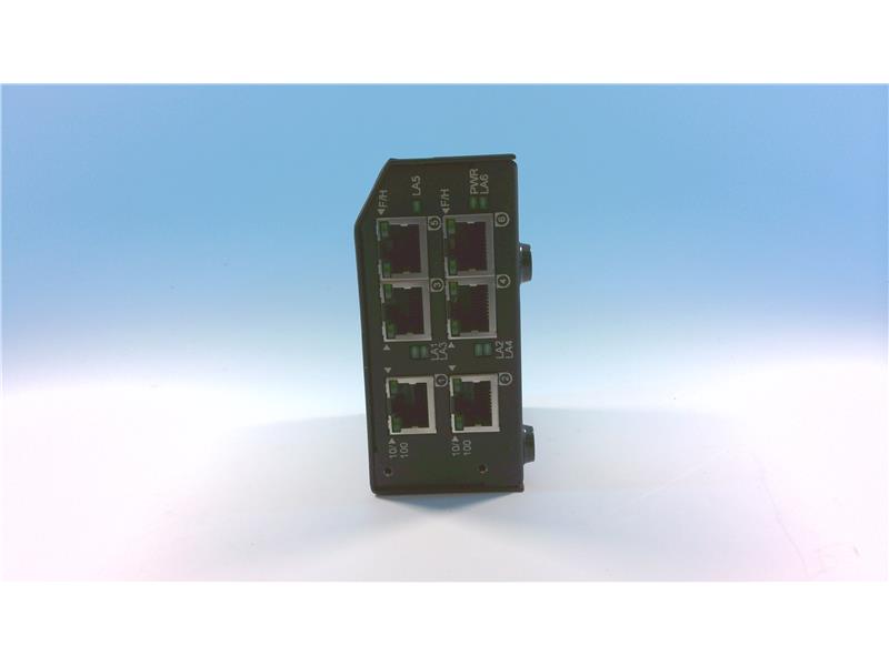 BLACK BOX CORP LBH600A