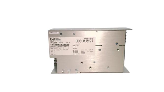 BEL FUSE PFC375-1024G