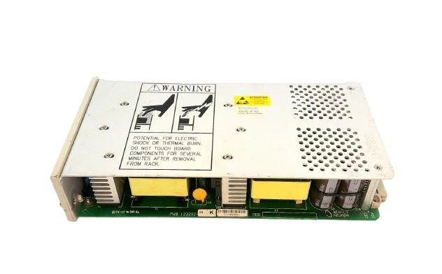 GENERAL ELECTRIC 133292-01