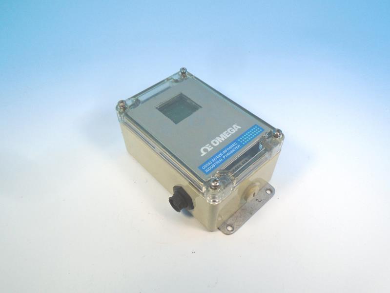 OS553-MA-1 by OMEGA ENGINEERING