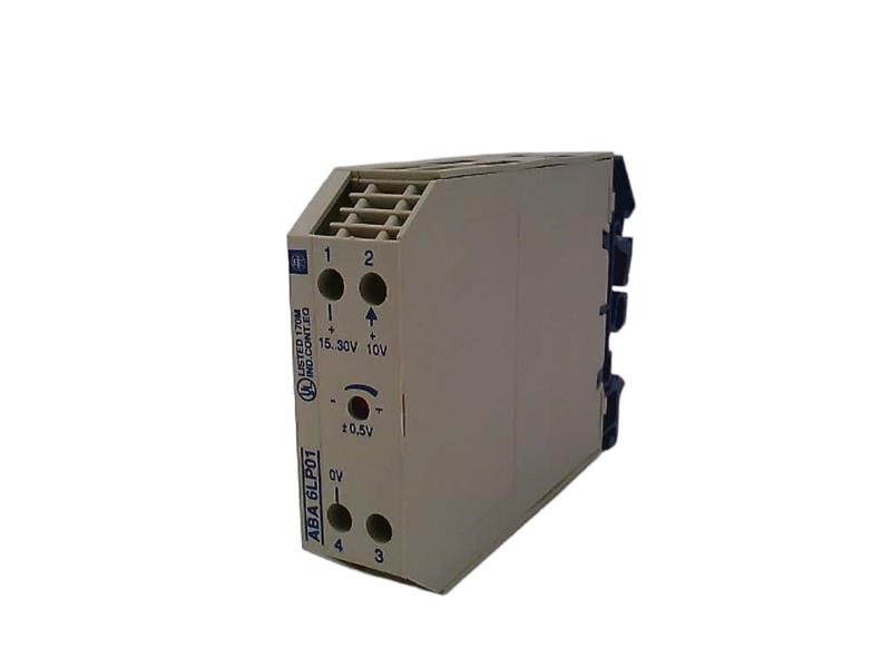 SCHNEIDER ELECTRIC ABA-6LP01