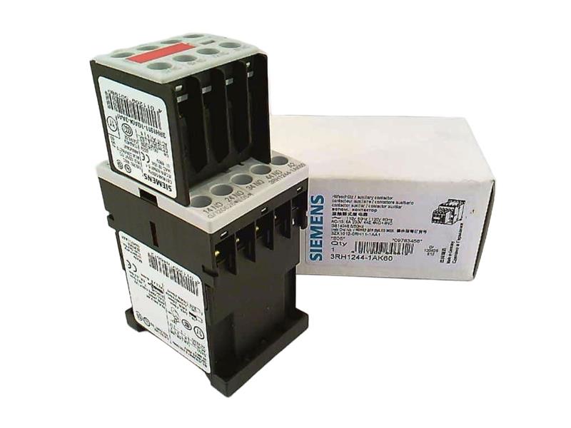 3RH1244-1AK60 by SIEMENS