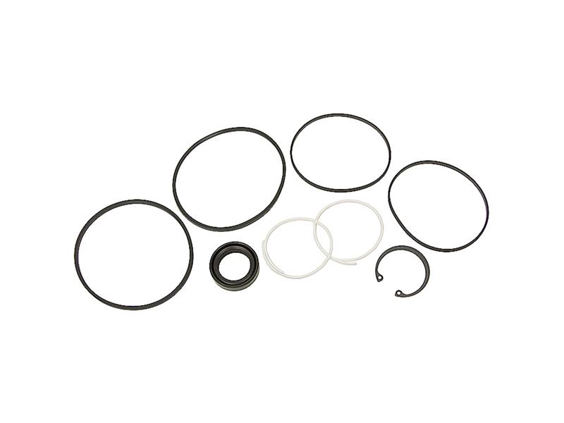 PRINCE HYDRAULICS PMCK-SP25