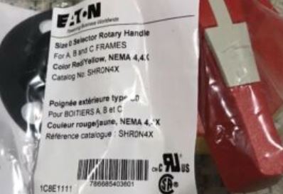 EATON CORPORATION SHR0N4X