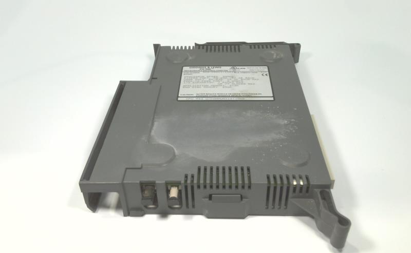 DANAHER MOTION 502-04011-11R10