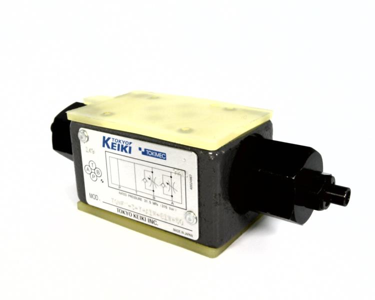 TOKYO KEIKI TGMFN-3-Y-A1W-B1W-50