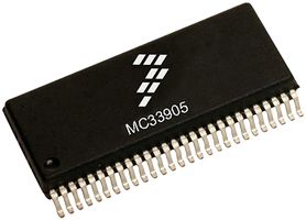NXP SEMICONDUCTOR MC33887PEK