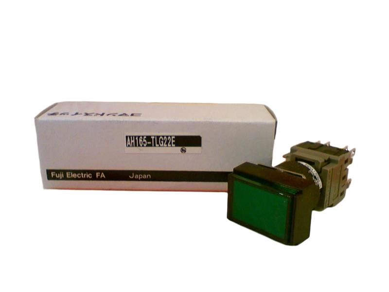 FUJI ELECTRIC AH165-TLG22E
