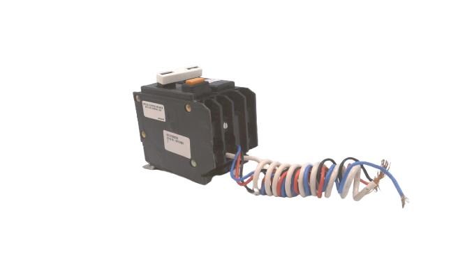 EATON CORPORATION QBGFEP2020W1