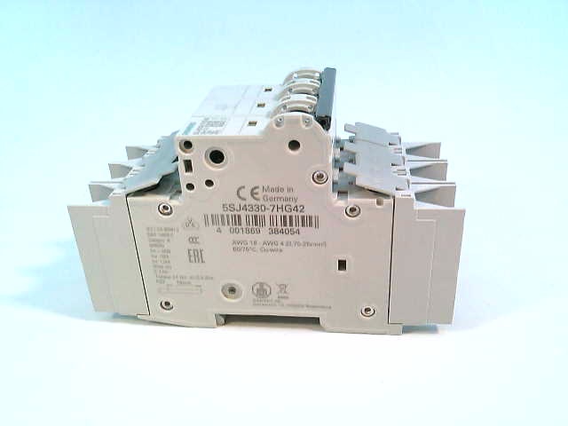 SIEMENS 5SJ4330-7HG42