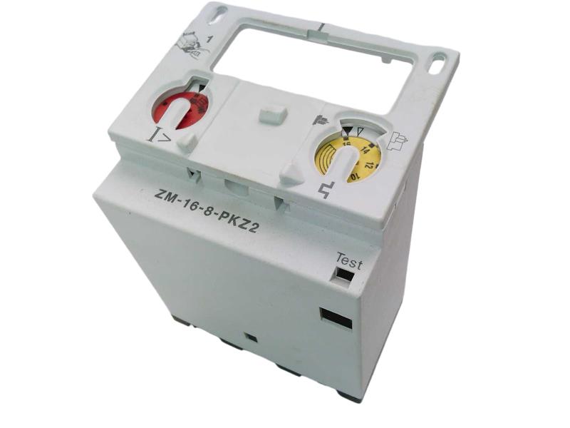 ZM-16-8-PKZ2 by EATON CORPORATION