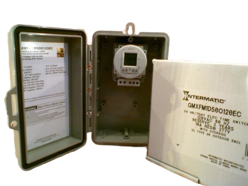 GMXFM1D50O120EC by INTERMATIC
