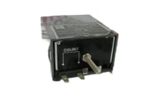 MATSUSHITA ELECTRIC MC6MF-25CPS-AC100V