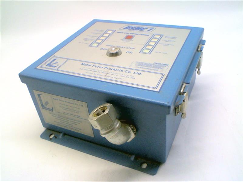 METAL FORM PRODUCTS USMC1