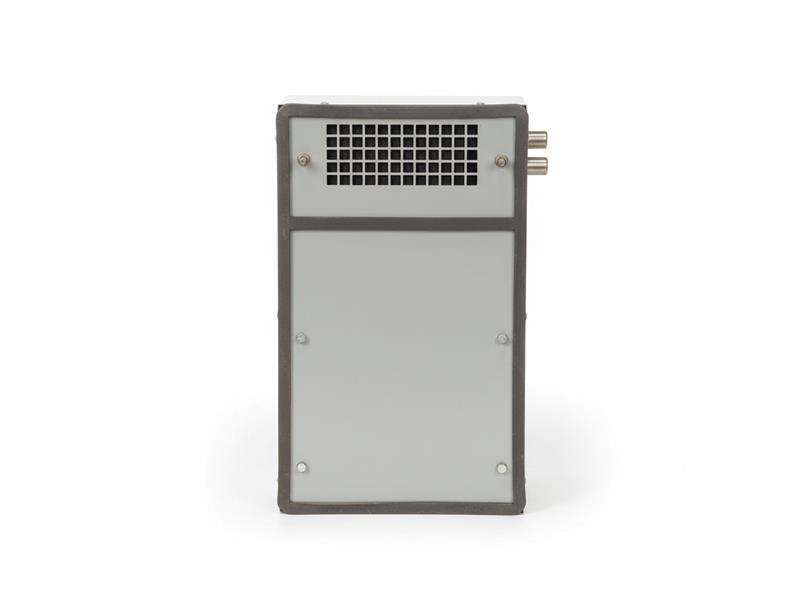 ICE QUBE COOLING SYSTEMS INC IQ150FPW-EX