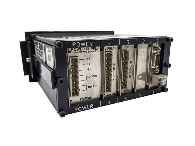 AMETEK 2110V1K1D0A0N0