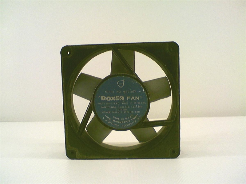 IMC MAGNETICS CORP WS2107F