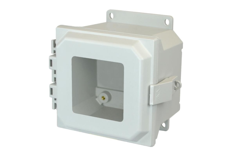 ALLIED MOULDED PRODUCTS AMU664NLWF