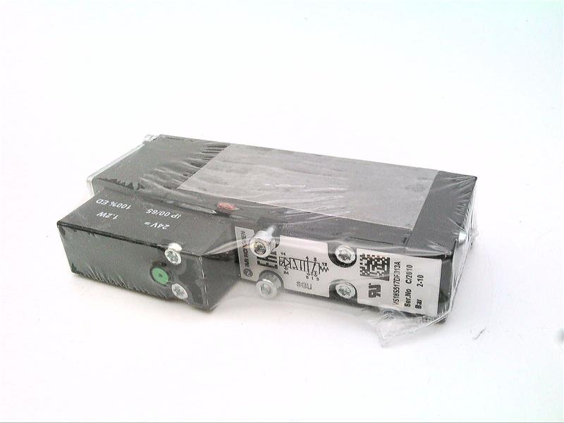 VS18S517DF313A by NORGREN