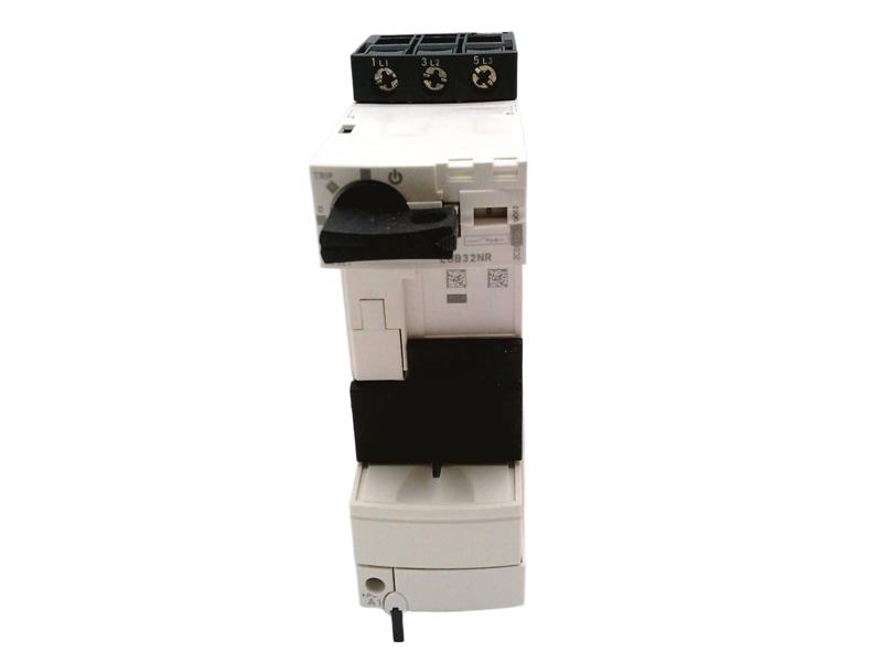 SCHNEIDER ELECTRIC LUB32NR