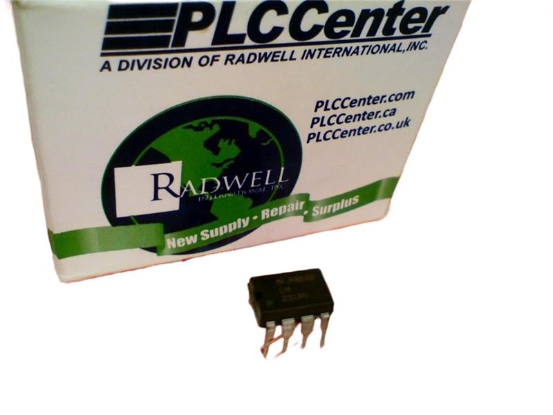 TEXAS INSTRUMENTS SEMI LM231AN