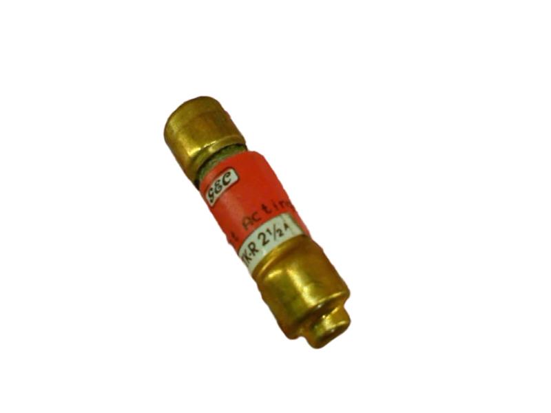 CTK-2-1/2 by CONVERTEAM