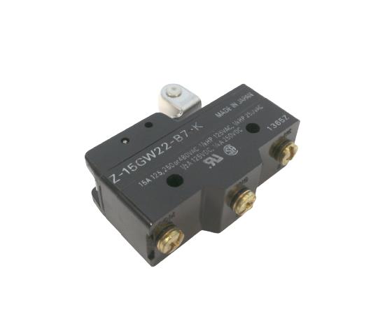 OMRON Z-15GW22-B7-K