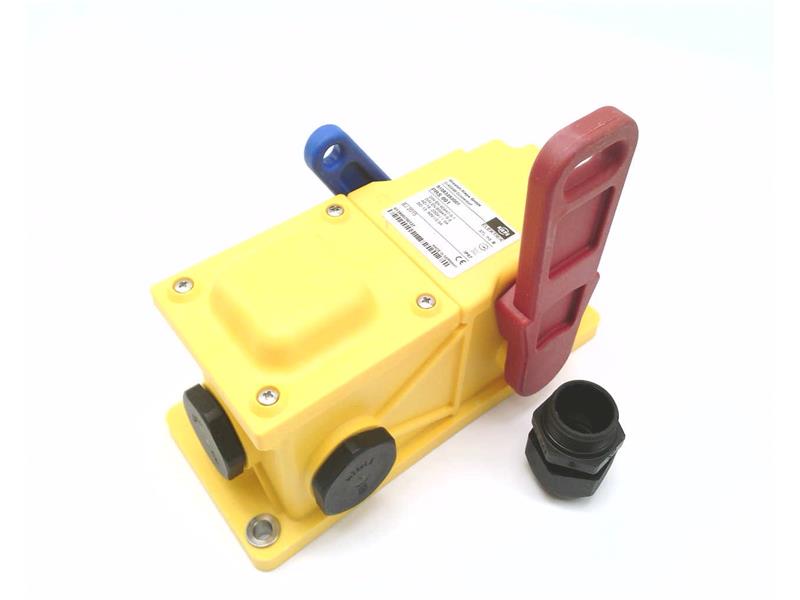 BAUART GEPRUFT PRS001