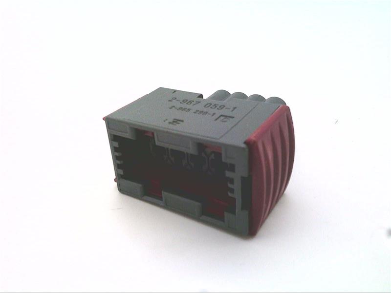 TE CONNECTIVITY 2-967059-1