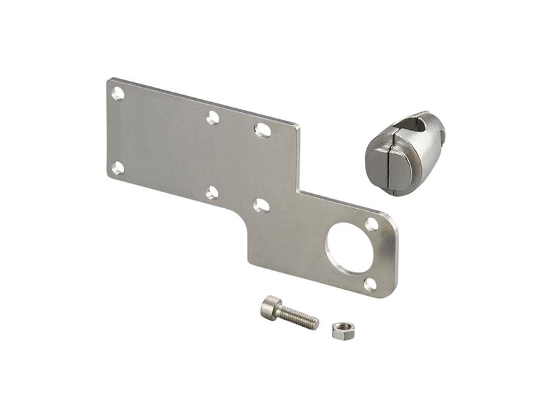 EFECTOR MOUNTING BRACKET STRAIGHT-E11120