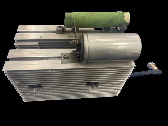 SIEMENS 6RY1702-0CA14